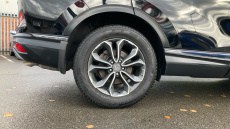 Honda CR-V 2.0 i-MMD Hybrid SR 5dr eCVT Hybrid Estate